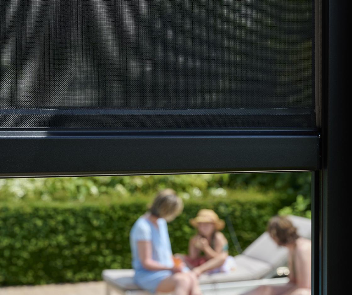 Screen SolidCube