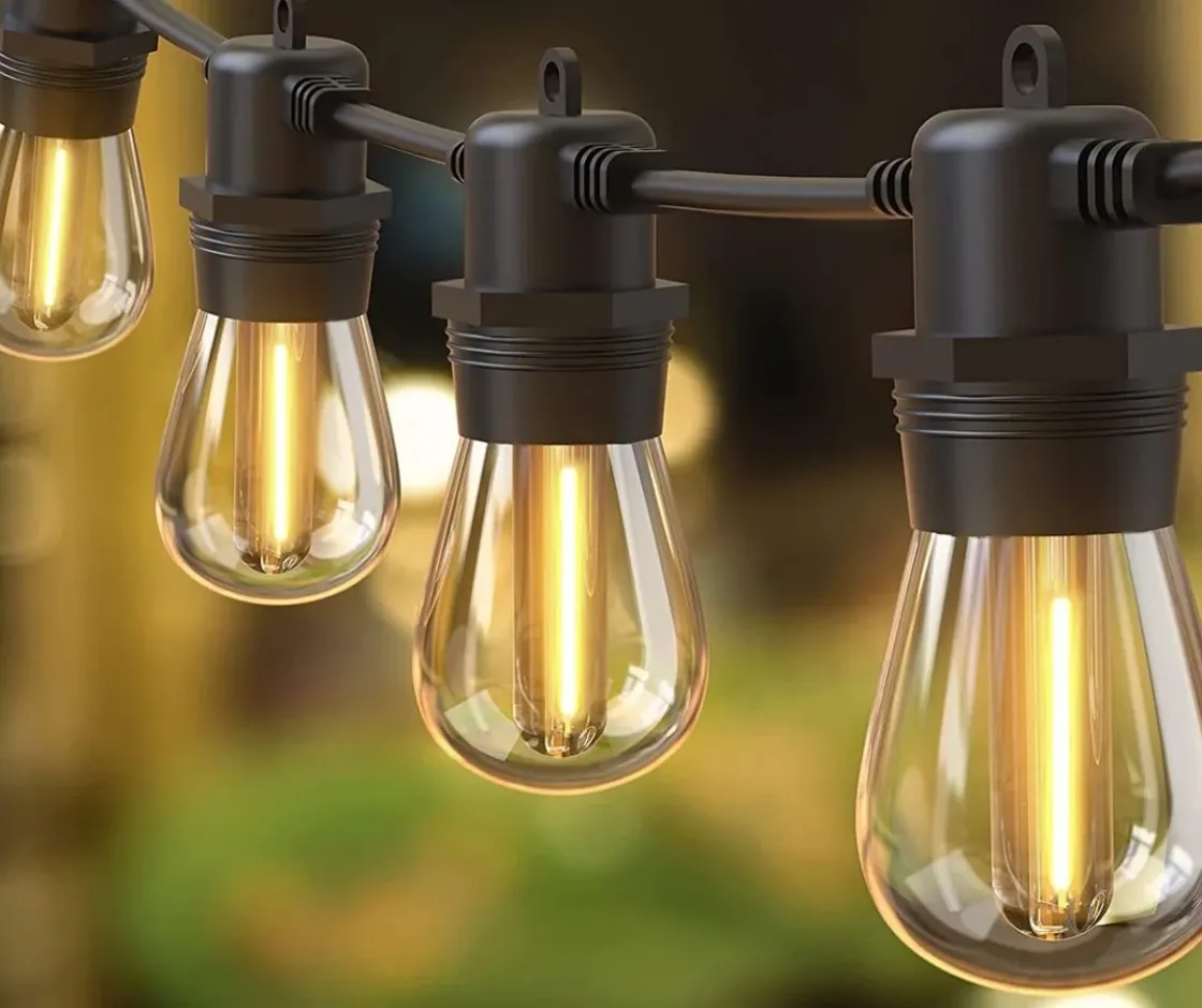 LED lichtslinger - koppelbaar