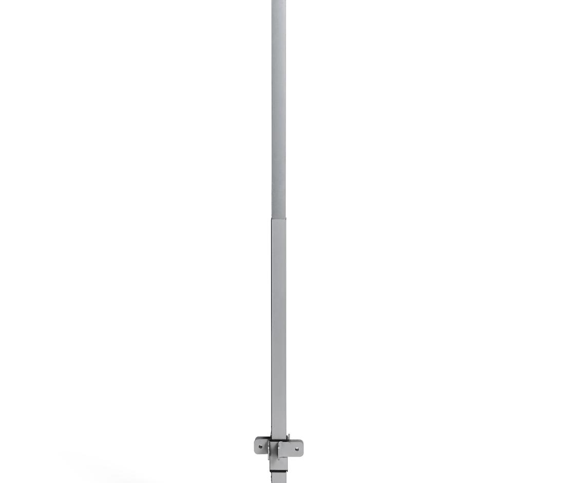 Toppaal AluHexPRO - 4x4 4x8