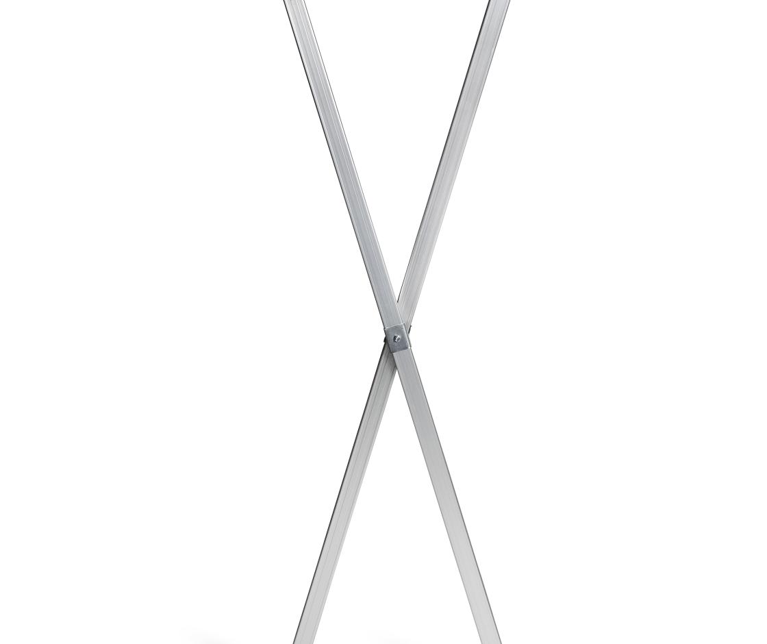 Schaar AluHexPRO 140cm - 3x3 3x4.5 3x6