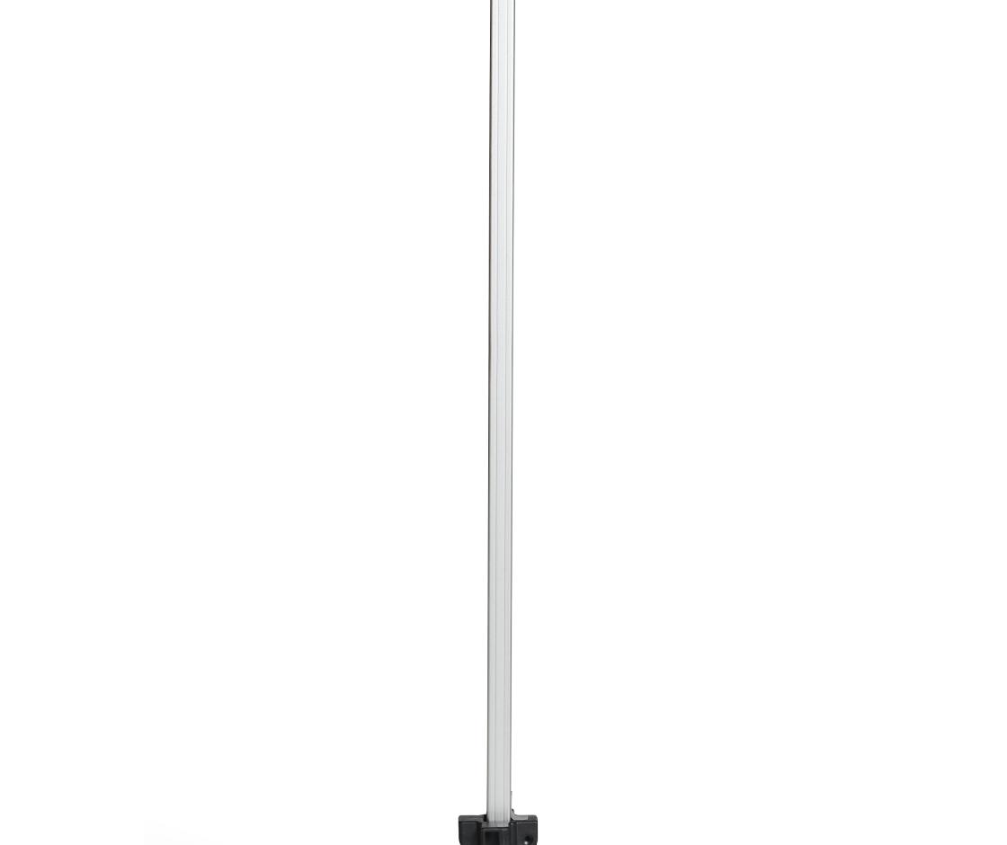 Toppaal Premium AluHex - 3x4.5
