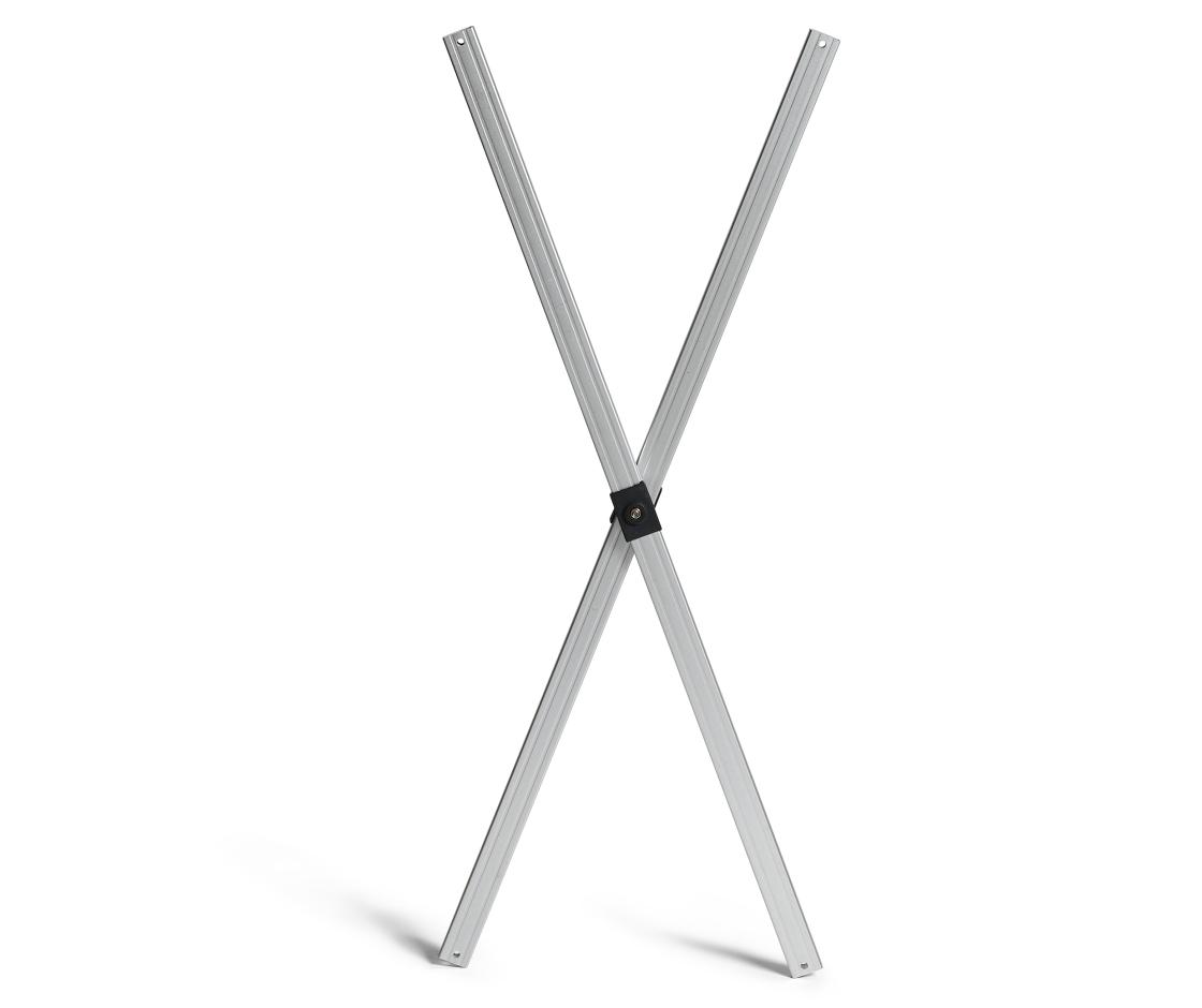 Schaar Premium AluHex 93cm - 2x3