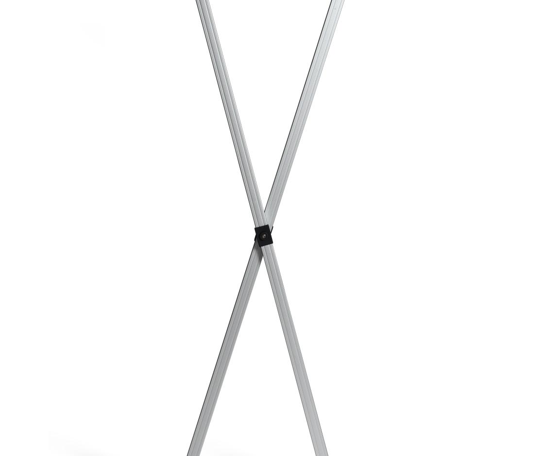 Schaar Premium AluHex 137cm - 3x3 3x4.5 3x6